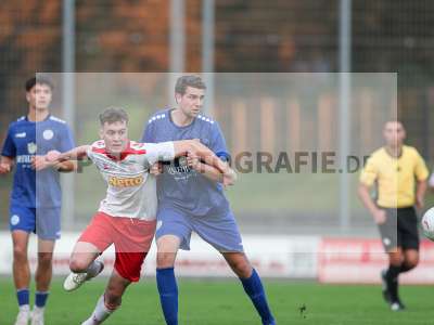 Fotos von Würzburger FV 04 - SSV Jahn Regensburg II (U21) auf sportfotografie.de