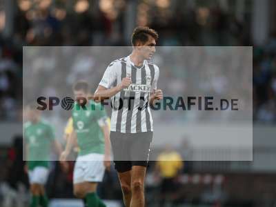 Fotos von 1. FC Schweinfurt 1905 - SV Wacker Burghausen auf sportfotografie.de