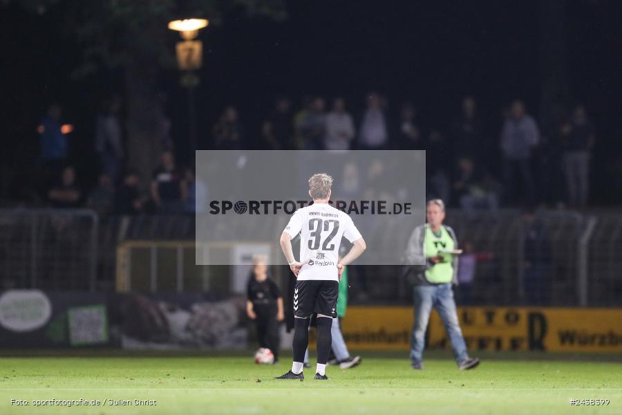 Willy-Sachs-Stadion, Schweinfurt, 20.09.2024, sport, action, BFV, Fussball, Regionalliga Bayern, 10. Spieltag, SVW, FCS, SV Wacker Burghausen, 1. FC Schweinfurt 1905 - Bild-ID: 2438399 Willy-Sachs-Stadion, Schweinfurt, 20.09.2024, sport, action, BFV, Fussball, Regionalliga Bayern, 10. Spieltag, SVW, FCS, SV Wacker Burghausen, 1. FC Schweinfurt 1905 - Bild-ID: 2438399