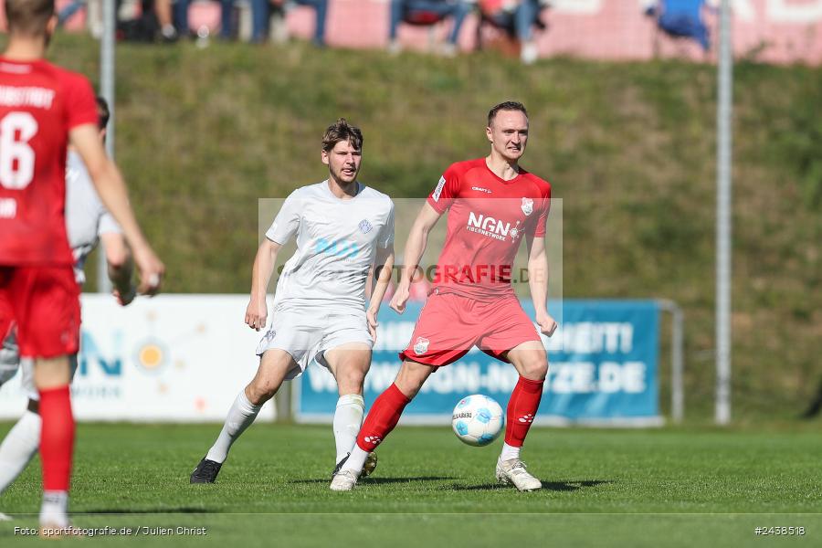 sport, action, TSV Aubstadt, SVA, SV Viktoria Aschaffenburg, Regionalliga Bayern, NGN-Arena, Fussball, BFV, Aubstadt, AUB, 21.09.2024, 10. Spieltag - Bild-ID: 2438518 sport, action, TSV Aubstadt, SVA, SV Viktoria Aschaffenburg, Regionalliga Bayern, NGN-Arena, Fussball, BFV, Aubstadt, AUB, 21.09.2024, 10. Spieltag - Bild-ID: 2438518