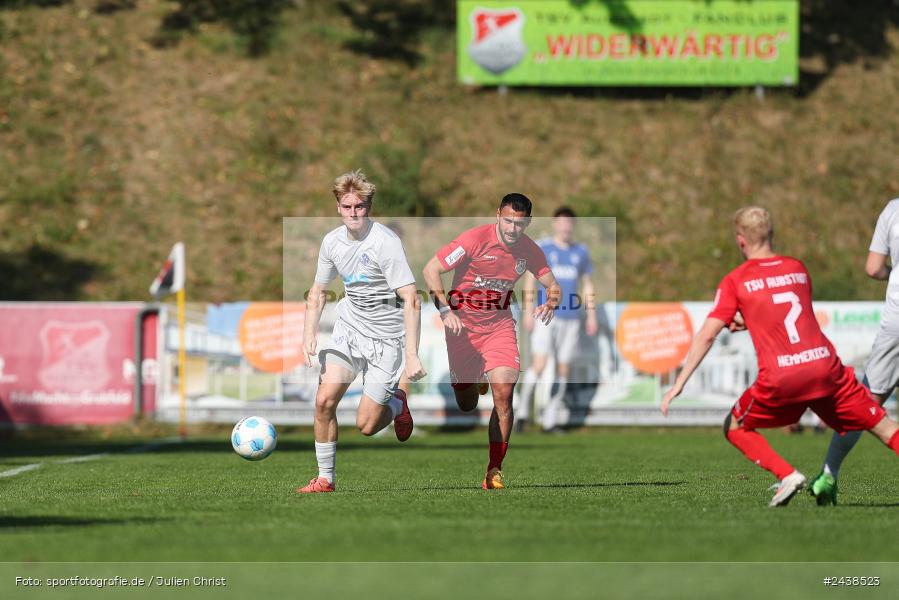 sport, action, TSV Aubstadt, SVA, SV Viktoria Aschaffenburg, Regionalliga Bayern, NGN-Arena, Fussball, BFV, Aubstadt, AUB, 21.09.2024, 10. Spieltag - Bild-ID: 2438523 sport, action, TSV Aubstadt, SVA, SV Viktoria Aschaffenburg, Regionalliga Bayern, NGN-Arena, Fussball, BFV, Aubstadt, AUB, 21.09.2024, 10. Spieltag - Bild-ID: 2438523