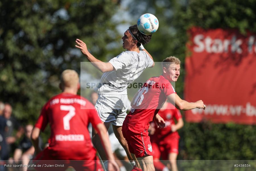 sport, action, TSV Aubstadt, SVA, SV Viktoria Aschaffenburg, Regionalliga Bayern, NGN-Arena, Fussball, BFV, Aubstadt, AUB, 21.09.2024, 10. Spieltag - Bild-ID: 2438534