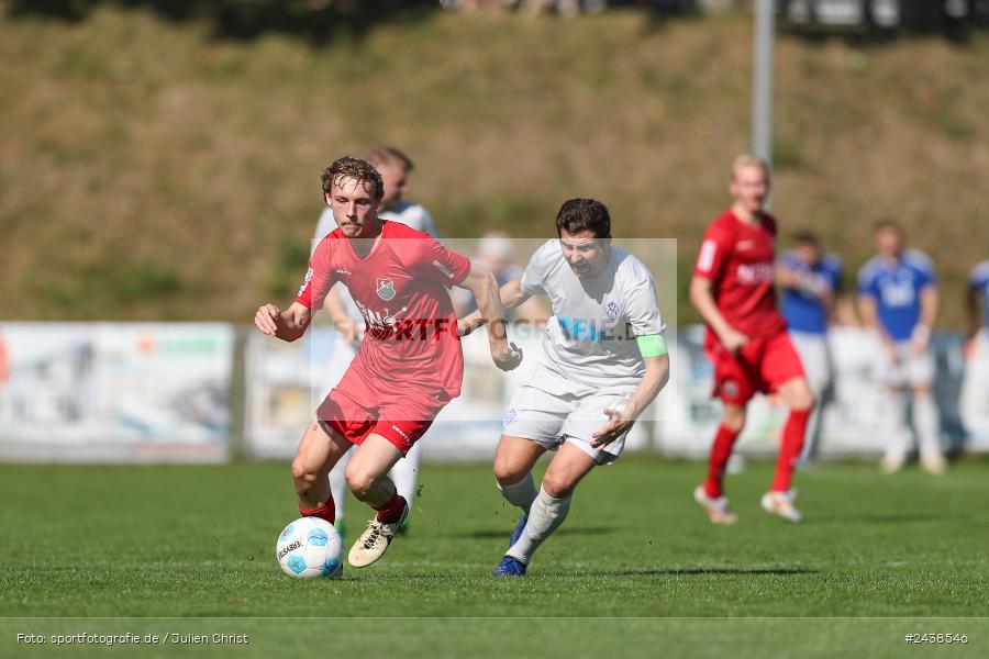 sport, action, TSV Aubstadt, SVA, SV Viktoria Aschaffenburg, Regionalliga Bayern, NGN-Arena, Fussball, BFV, Aubstadt, AUB, 21.09.2024, 10. Spieltag - Bild-ID: 2438546 sport, action, TSV Aubstadt, SVA, SV Viktoria Aschaffenburg, Regionalliga Bayern, NGN-Arena, Fussball, BFV, Aubstadt, AUB, 21.09.2024, 10. Spieltag - Bild-ID: 2438546