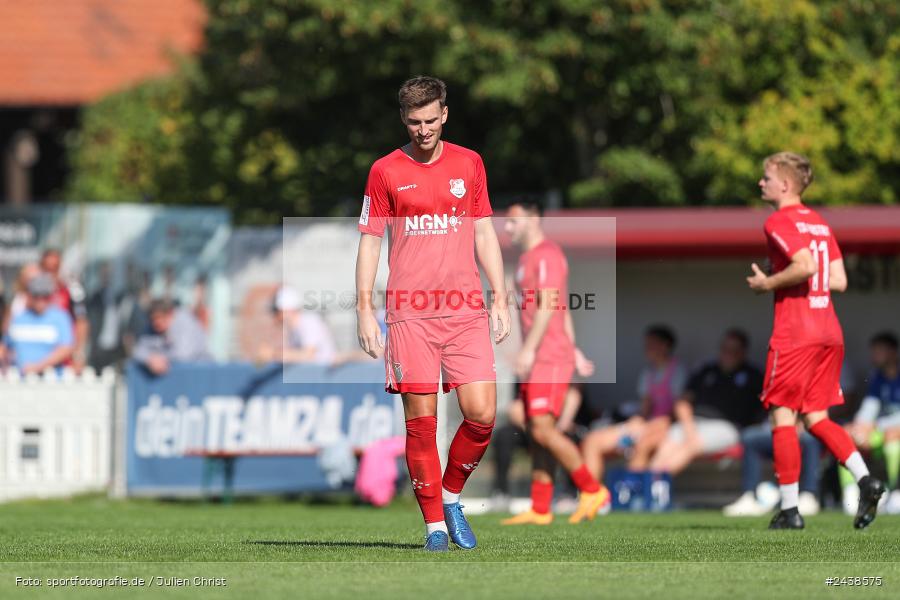 sport, action, TSV Aubstadt, SVA, SV Viktoria Aschaffenburg, Regionalliga Bayern, NGN-Arena, Fussball, BFV, Aubstadt, AUB, 21.09.2024, 10. Spieltag - Bild-ID: 2438575 sport, action, TSV Aubstadt, SVA, SV Viktoria Aschaffenburg, Regionalliga Bayern, NGN-Arena, Fussball, BFV, Aubstadt, AUB, 21.09.2024, 10. Spieltag - Bild-ID: 2438575