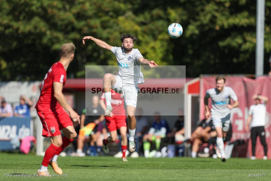 sport, action, TSV Aubstadt, SVA, SV Viktoria Aschaffenburg, Regionalliga Bayern, NGN-Arena, Fussball, BFV, Aubstadt, AUB, 21.09.2024, 10. Spieltag - Bild-ID: 2438577 sport, action, TSV Aubstadt, SVA, SV Viktoria Aschaffenburg, Regionalliga Bayern, NGN-Arena, Fussball, BFV, Aubstadt, AUB, 21.09.2024, 10. Spieltag - Bild-ID: 2438577