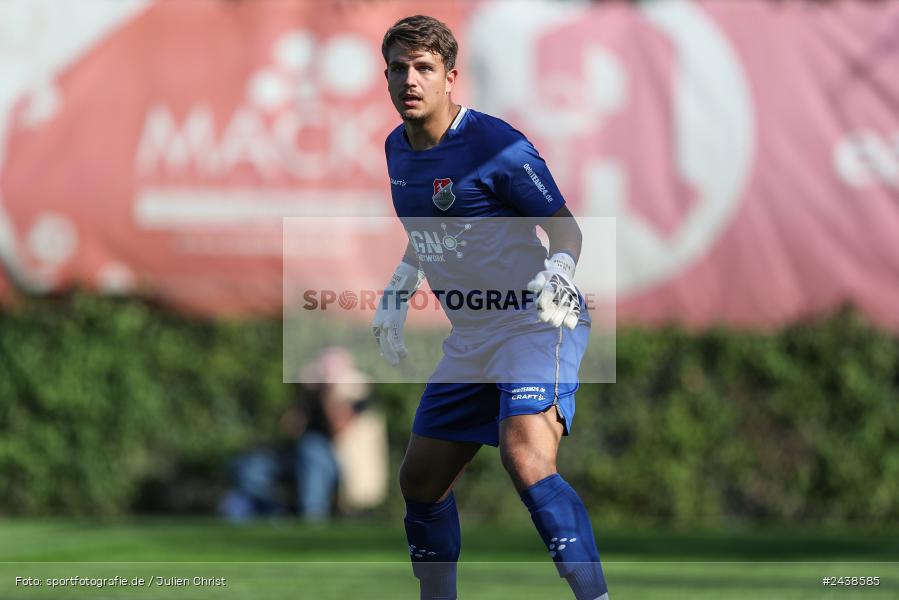 sport, action, TSV Aubstadt, SVA, SV Viktoria Aschaffenburg, Regionalliga Bayern, NGN-Arena, Fussball, BFV, Aubstadt, AUB, 21.09.2024, 10. Spieltag - Bild-ID: 2438585 sport, action, TSV Aubstadt, SVA, SV Viktoria Aschaffenburg, Regionalliga Bayern, NGN-Arena, Fussball, BFV, Aubstadt, AUB, 21.09.2024, 10. Spieltag - Bild-ID: 2438585