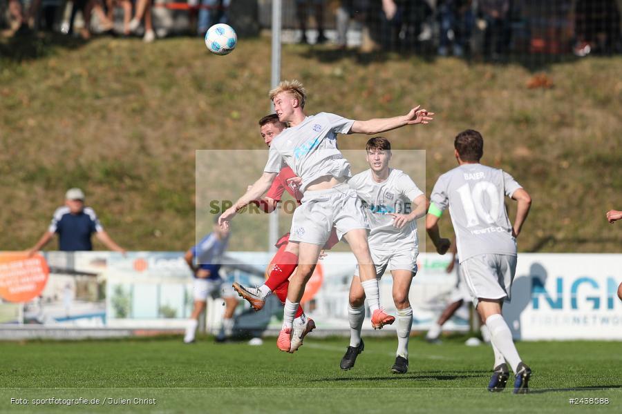 sport, action, TSV Aubstadt, SVA, SV Viktoria Aschaffenburg, Regionalliga Bayern, NGN-Arena, Fussball, BFV, Aubstadt, AUB, 21.09.2024, 10. Spieltag - Bild-ID: 2438588 sport, action, TSV Aubstadt, SVA, SV Viktoria Aschaffenburg, Regionalliga Bayern, NGN-Arena, Fussball, BFV, Aubstadt, AUB, 21.09.2024, 10. Spieltag - Bild-ID: 2438588