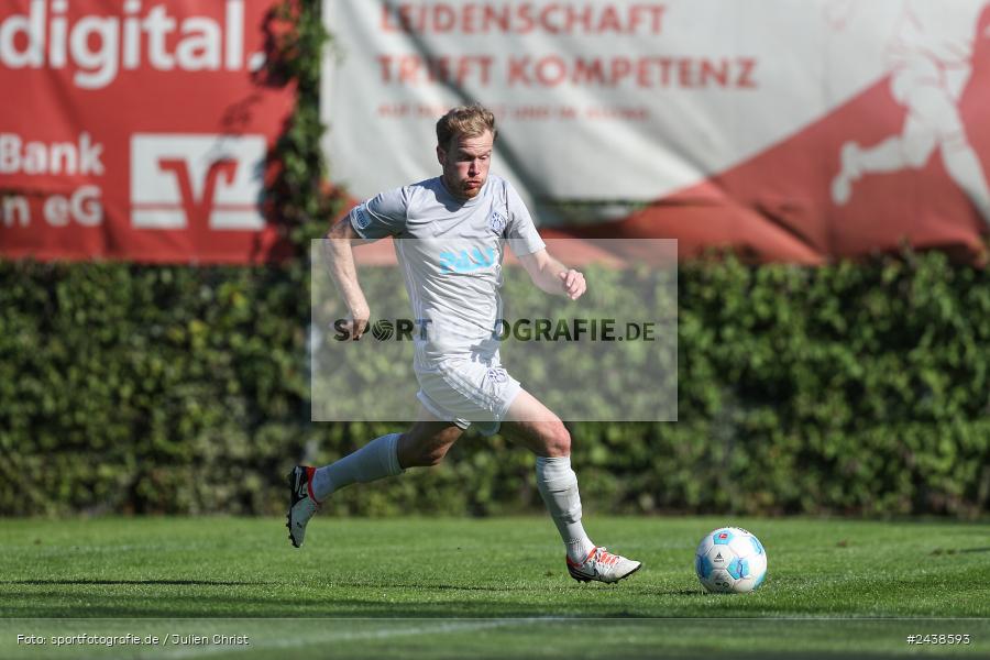 sport, action, TSV Aubstadt, SVA, SV Viktoria Aschaffenburg, Regionalliga Bayern, NGN-Arena, Fussball, BFV, Aubstadt, AUB, 21.09.2024, 10. Spieltag - Bild-ID: 2438593