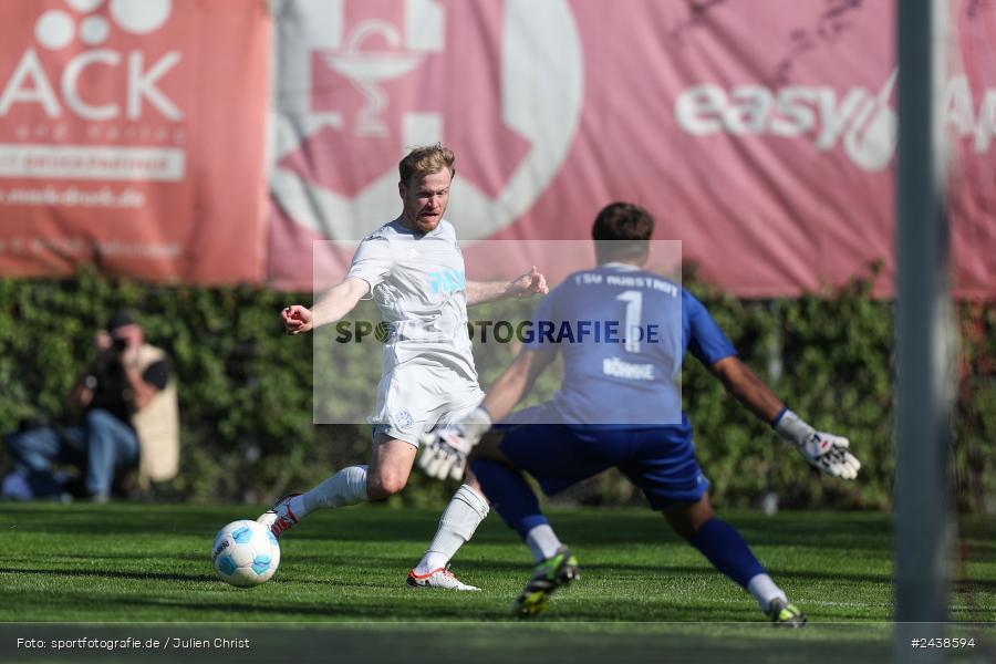 sport, action, TSV Aubstadt, SVA, SV Viktoria Aschaffenburg, Regionalliga Bayern, NGN-Arena, Fussball, BFV, Aubstadt, AUB, 21.09.2024, 10. Spieltag - Bild-ID: 2438594