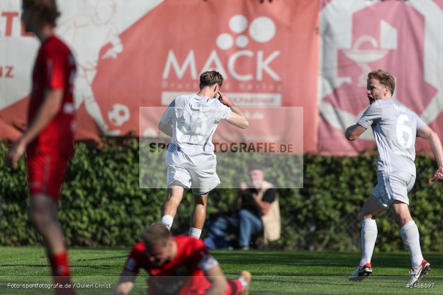 sport, action, TSV Aubstadt, SVA, SV Viktoria Aschaffenburg, Regionalliga Bayern, NGN-Arena, Fussball, BFV, Aubstadt, AUB, 21.09.2024, 10. Spieltag - Bild-ID: 2438597