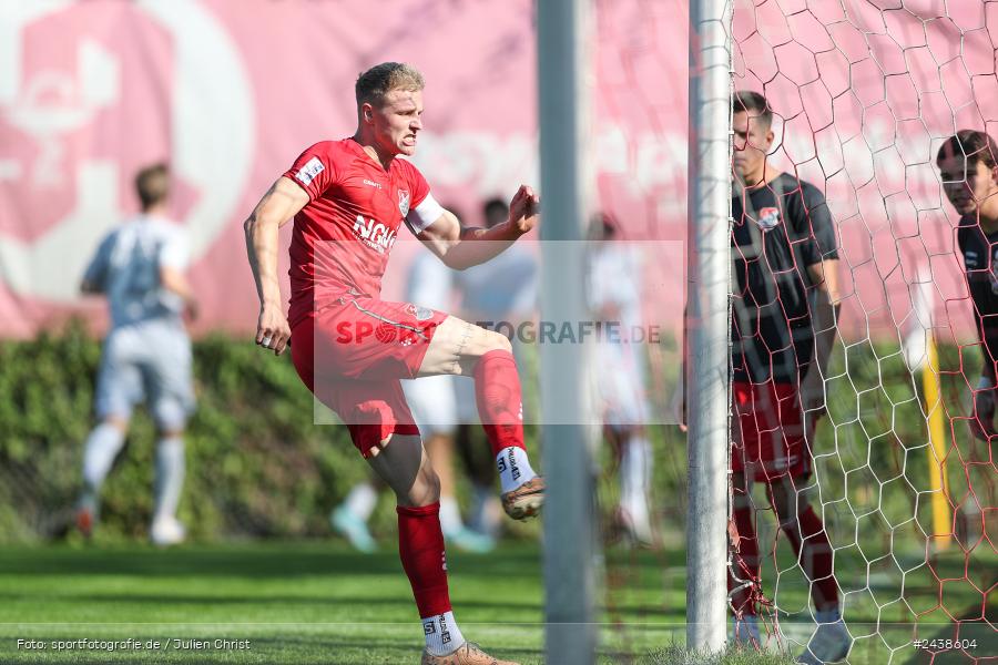 sport, action, TSV Aubstadt, SVA, SV Viktoria Aschaffenburg, Regionalliga Bayern, NGN-Arena, Fussball, BFV, Aubstadt, AUB, 21.09.2024, 10. Spieltag - Bild-ID: 2438604
