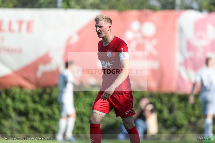 sport, action, TSV Aubstadt, SVA, SV Viktoria Aschaffenburg, Regionalliga Bayern, NGN-Arena, Fussball, BFV, Aubstadt, AUB, 21.09.2024, 10. Spieltag - Bild-ID: 2438606