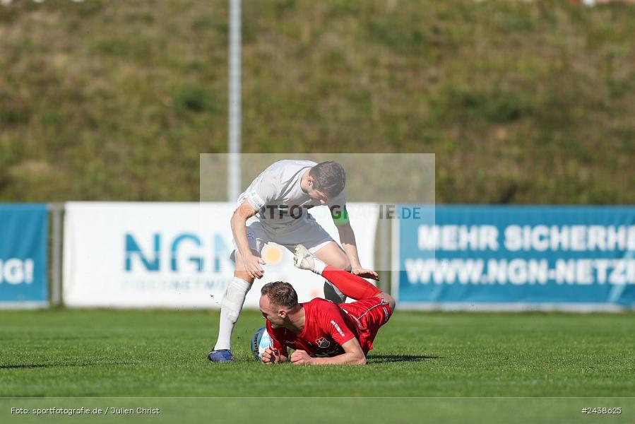 sport, action, TSV Aubstadt, SVA, SV Viktoria Aschaffenburg, Regionalliga Bayern, NGN-Arena, Fussball, BFV, Aubstadt, AUB, 21.09.2024, 10. Spieltag - Bild-ID: 2438625