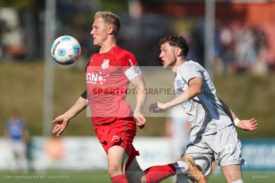 sport, action, TSV Aubstadt, SVA, SV Viktoria Aschaffenburg, Regionalliga Bayern, NGN-Arena, Fussball, BFV, Aubstadt, AUB, 21.09.2024, 10. Spieltag - Bild-ID: 2438631 sport, action, TSV Aubstadt, SVA, SV Viktoria Aschaffenburg, Regionalliga Bayern, NGN-Arena, Fussball, BFV, Aubstadt, AUB, 21.09.2024, 10. Spieltag - Bild-ID: 2438631