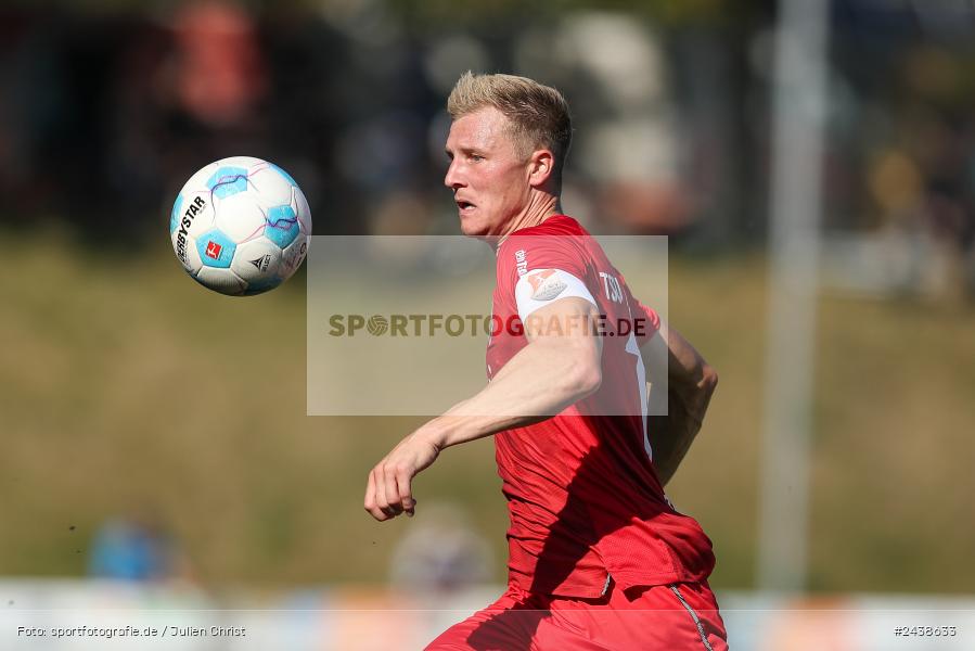 sport, action, TSV Aubstadt, SVA, SV Viktoria Aschaffenburg, Regionalliga Bayern, NGN-Arena, Fussball, BFV, Aubstadt, AUB, 21.09.2024, 10. Spieltag - Bild-ID: 2438633