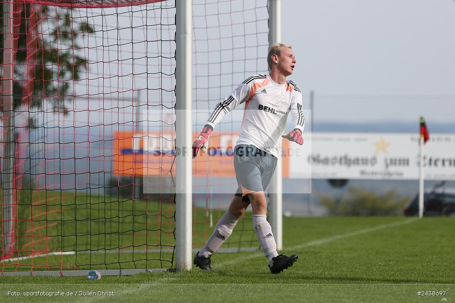 Sportgelände, Altfeld, 22.09.2024, sport, action, BFV, Fussball, Kreisklasse Würzburg Gr. 3, 10. Spieltag, SVSS, SVA, SV Sendelbach-Steinbach, SV Altfeld - Bild-ID: 2438697