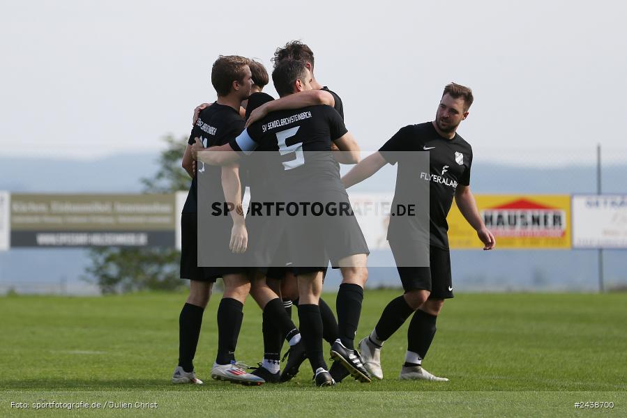 Sportgelände, Altfeld, 22.09.2024, sport, action, BFV, Fussball, Kreisklasse Würzburg Gr. 3, 10. Spieltag, SVSS, SVA, SV Sendelbach-Steinbach, SV Altfeld - Bild-ID: 2438700