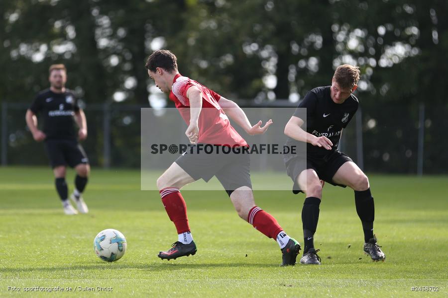 Sportgelände, Altfeld, 22.09.2024, sport, action, BFV, Fussball, Kreisklasse Würzburg Gr. 3, 10. Spieltag, SVSS, SVA, SV Sendelbach-Steinbach, SV Altfeld - Bild-ID: 2438702