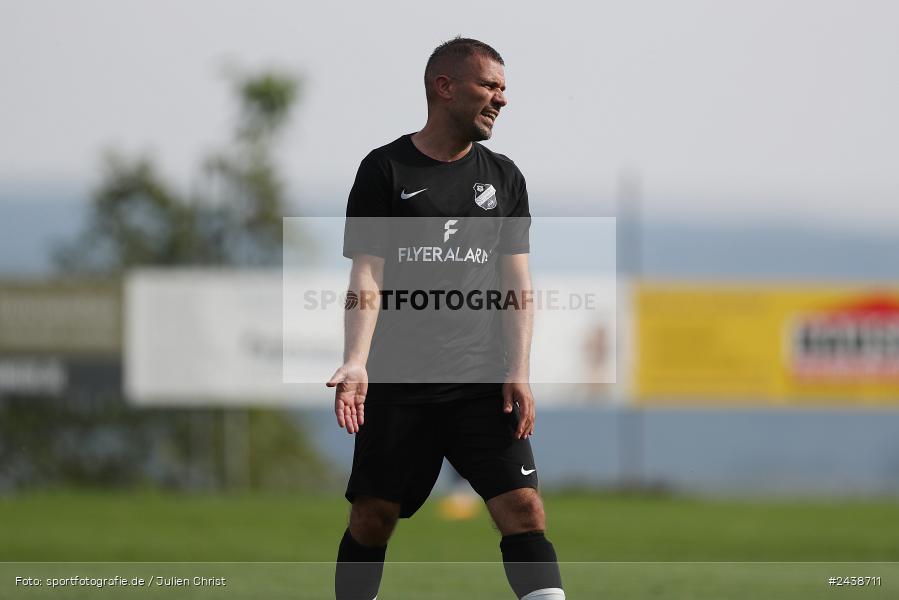 Sportgelände, Altfeld, 22.09.2024, sport, action, BFV, Fussball, Kreisklasse Würzburg Gr. 3, 10. Spieltag, SVSS, SVA, SV Sendelbach-Steinbach, SV Altfeld - Bild-ID: 2438711
