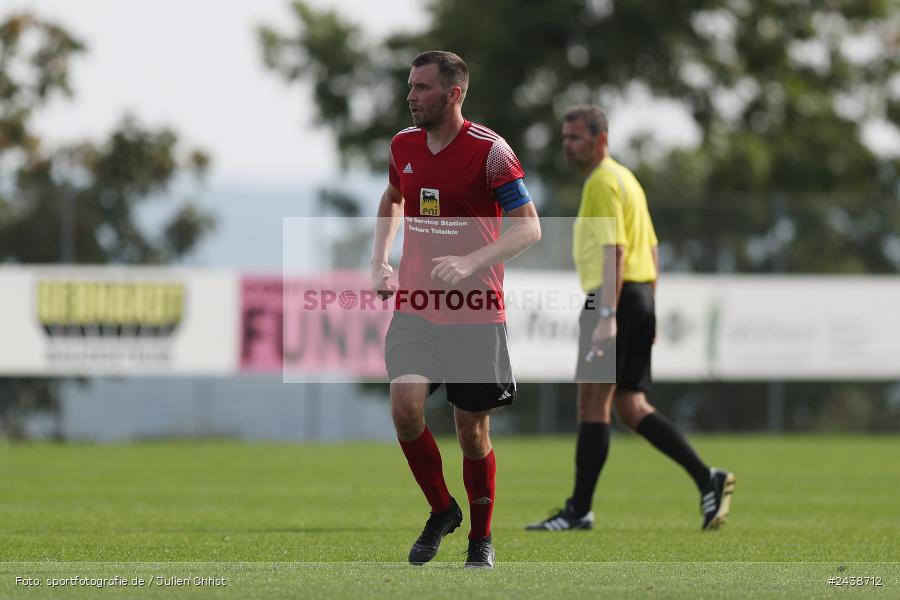Sportgelände, Altfeld, 22.09.2024, sport, action, BFV, Fussball, Kreisklasse Würzburg Gr. 3, 10. Spieltag, SVSS, SVA, SV Sendelbach-Steinbach, SV Altfeld - Bild-ID: 2438712