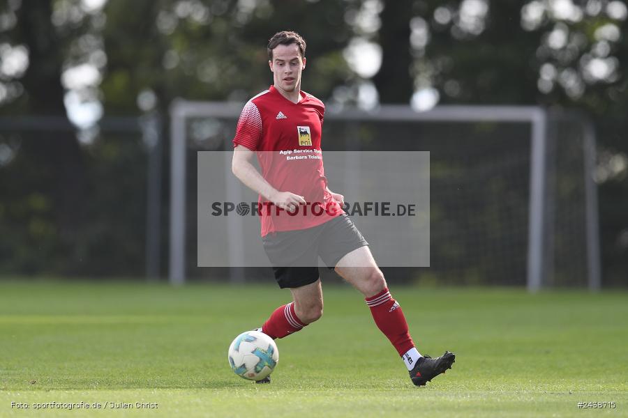 Sportgelände, Altfeld, 22.09.2024, sport, action, BFV, Fussball, Kreisklasse Würzburg Gr. 3, 10. Spieltag, SVSS, SVA, SV Sendelbach-Steinbach, SV Altfeld - Bild-ID: 2438715