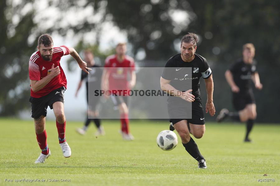 Sportgelände, Altfeld, 22.09.2024, sport, action, BFV, Fussball, Kreisklasse Würzburg Gr. 3, 10. Spieltag, SVSS, SVA, SV Sendelbach-Steinbach, SV Altfeld - Bild-ID: 2438718