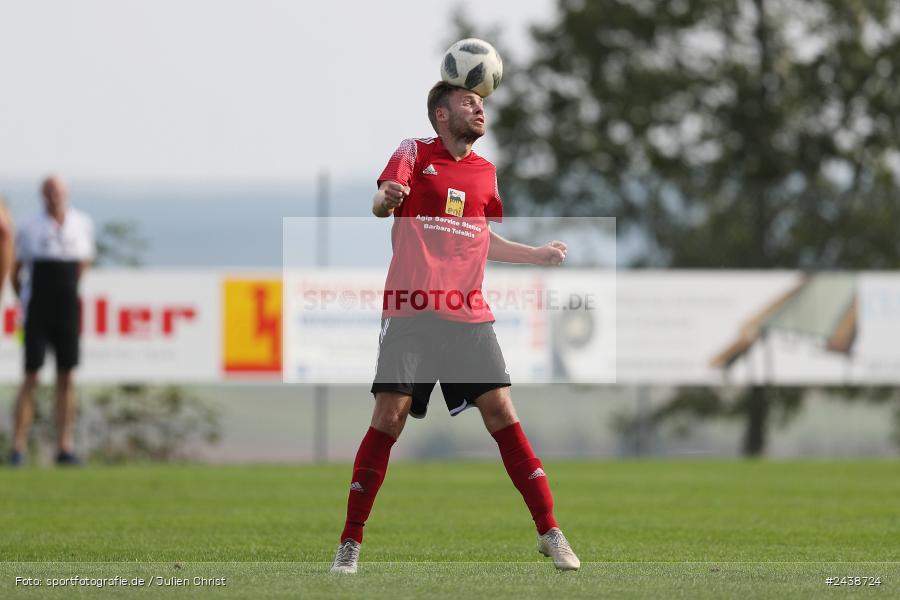 Sportgelände, Altfeld, 22.09.2024, sport, action, BFV, Fussball, Kreisklasse Würzburg Gr. 3, 10. Spieltag, SVSS, SVA, SV Sendelbach-Steinbach, SV Altfeld - Bild-ID: 2438724