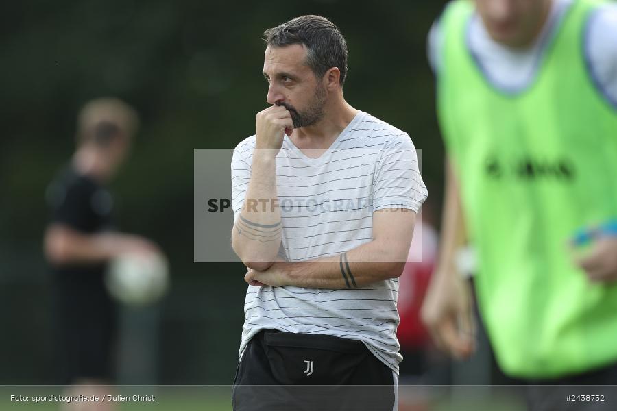 Sportgelände, Altfeld, 22.09.2024, sport, action, BFV, Fussball, Kreisklasse Würzburg Gr. 3, 10. Spieltag, SVSS, SVA, SV Sendelbach-Steinbach, SV Altfeld - Bild-ID: 2438732