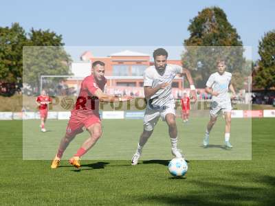 Fotos von TSV Aubstadt - SV Viktoria Aschaffenburg auf sportfotografie.de