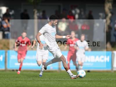 Fotos von TSV Aubstadt - SV Viktoria Aschaffenburg auf sportfotografie.de