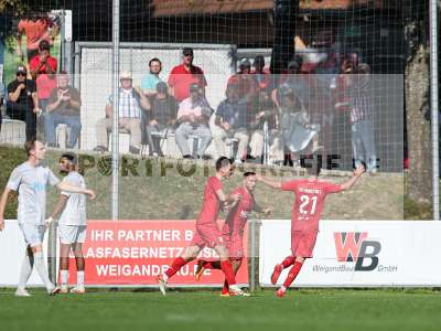 Fotos von TSV Aubstadt - SV Viktoria Aschaffenburg auf sportfotografie.de