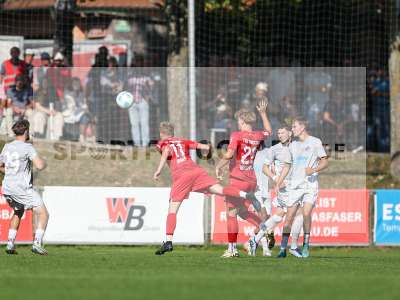 Fotos von TSV Aubstadt - SV Viktoria Aschaffenburg auf sportfotografie.de