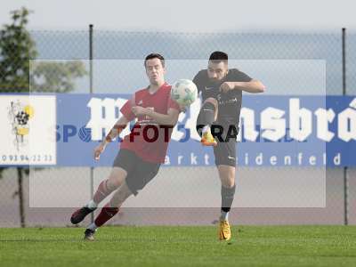 Fotos von SV Altfeld - SV Sendelbach-Steinbach auf sportfotografie.de