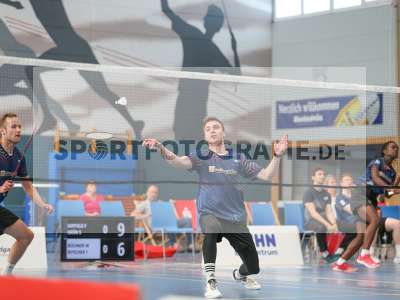 Fotos von TV Marktheidenfeld - HSG DHfK Leipzig auf sportfotografie.de