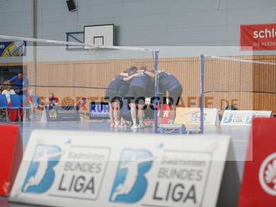 Fotos von TV Marktheidenfeld - HSG DHfK Leipzig auf sportfotografie.de