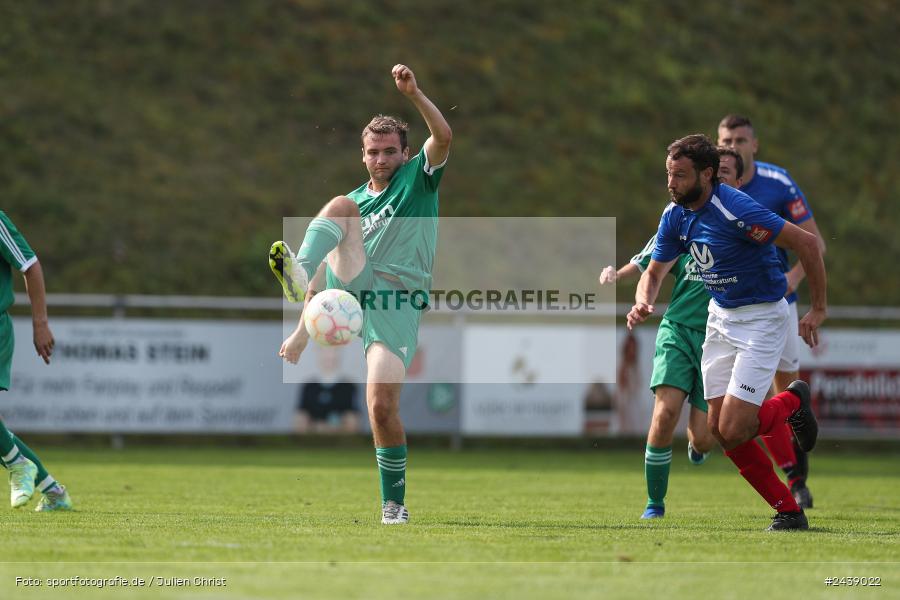 Sportgelände, Homburg, 22.09.2024, sport, action, Fussball, BFV, 8. Spieltag, A-Klasse Würzburg Gr. 4, SGLH, TSV, SG 1 Laudenbach-Himmelstadt, TSV Homburg II - Bild-ID: 2439022 Sportgelände, Homburg, 22.09.2024, sport, action, Fussball, BFV, 8. Spieltag, A-Klasse Würzburg Gr. 4, SGLH, TSV, SG 1 Laudenbach-Himmelstadt, TSV Homburg II - Bild-ID: 2439022