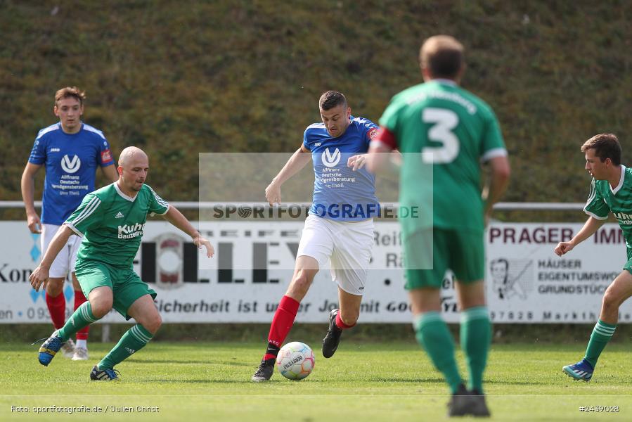 Sportgelände, Homburg, 22.09.2024, sport, action, Fussball, BFV, 8. Spieltag, A-Klasse Würzburg Gr. 4, SGLH, TSV, SG 1 Laudenbach-Himmelstadt, TSV Homburg II - Bild-ID: 2439028 Sportgelände, Homburg, 22.09.2024, sport, action, Fussball, BFV, 8. Spieltag, A-Klasse Würzburg Gr. 4, SGLH, TSV, SG 1 Laudenbach-Himmelstadt, TSV Homburg II - Bild-ID: 2439028