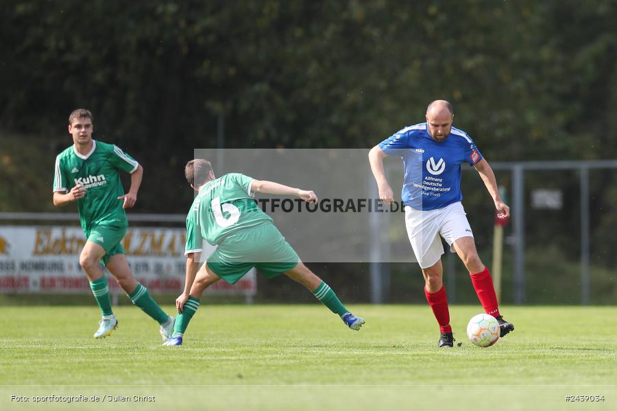 Sportgelände, Homburg, 22.09.2024, sport, action, Fussball, BFV, 8. Spieltag, A-Klasse Würzburg Gr. 4, SGLH, TSV, SG 1 Laudenbach-Himmelstadt, TSV Homburg II - Bild-ID: 2439034 Sportgelände, Homburg, 22.09.2024, sport, action, Fussball, BFV, 8. Spieltag, A-Klasse Würzburg Gr. 4, SGLH, TSV, SG 1 Laudenbach-Himmelstadt, TSV Homburg II - Bild-ID: 2439034