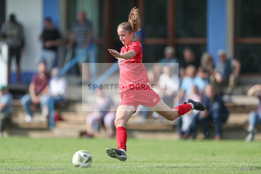 Sportgelände, Reicholzheim, 22.09.2024, sport, action, Fussball, badfv, 3. Spieltag, bfv-Verbandsliga, KSC, FCWH, Karlsruher SC II, FC Wertheim-Eichel - Bild-ID: 2439298