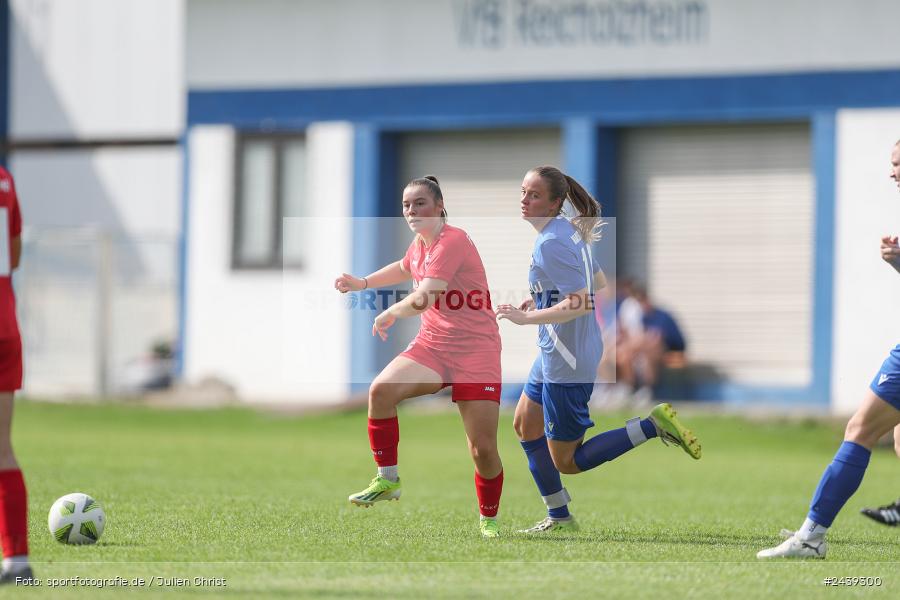 Sportgelände, Reicholzheim, 22.09.2024, sport, action, Fussball, badfv, 3. Spieltag, bfv-Verbandsliga, KSC, FCWH, Karlsruher SC II, FC Wertheim-Eichel - Bild-ID: 2439300