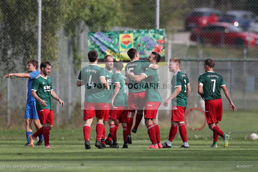 Sportgelände, Homburg, 22.09.2024, sport, action, BFV, Fussball, Kreisliga Würzburg Gr. 2, 10. Spieltag, FSV, HOM, FSV Esselbach-Steinmark, TSV Homburg - Bild-ID: 2439377