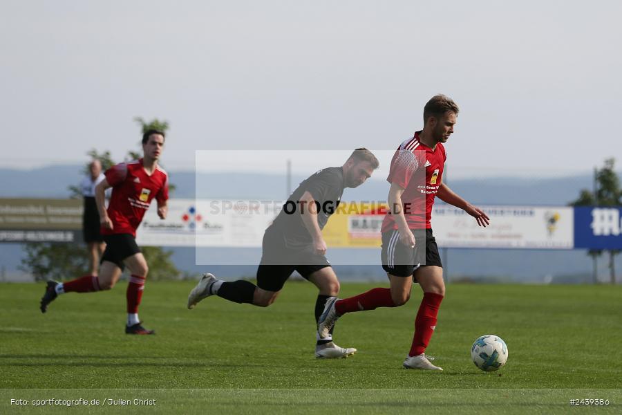 Sportgelände, Altfeld, 22.09.2024, sport, action, BFV, Fussball, Kreisklasse Würzburg Gr. 3, 10. Spieltag, SVSS, SVA, SV Sendelbach-Steinbach, SV Altfeld - Bild-ID: 2439386