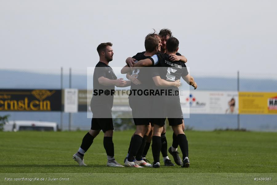 Sportgelände, Altfeld, 22.09.2024, sport, action, BFV, Fussball, Kreisklasse Würzburg Gr. 3, 10. Spieltag, SVSS, SVA, SV Sendelbach-Steinbach, SV Altfeld - Bild-ID: 2439387