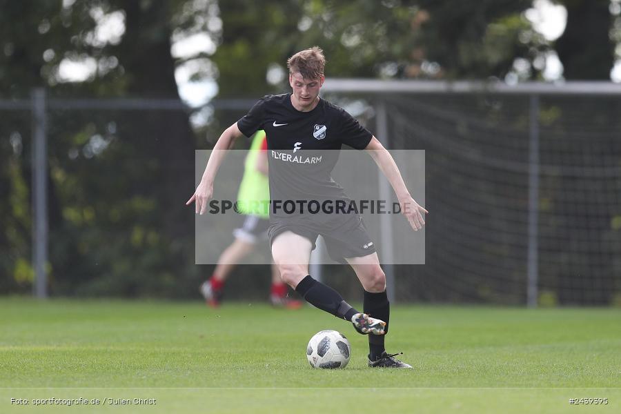 Sportgelände, Altfeld, 22.09.2024, sport, action, BFV, Fussball, Kreisklasse Würzburg Gr. 3, 10. Spieltag, SVSS, SVA, SV Sendelbach-Steinbach, SV Altfeld - Bild-ID: 2439395