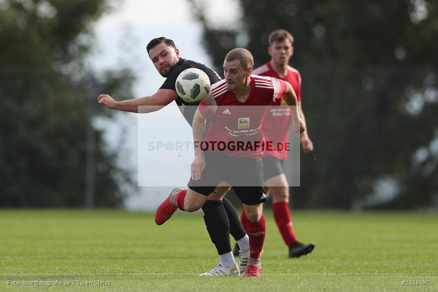 Sportgelände, Altfeld, 22.09.2024, sport, action, BFV, Fussball, Kreisklasse Würzburg Gr. 3, 10. Spieltag, SVSS, SVA, SV Sendelbach-Steinbach, SV Altfeld - Bild-ID: 2439397