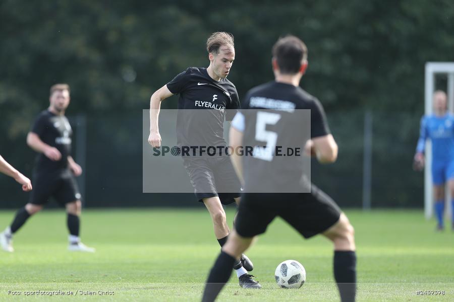 Sportgelände, Altfeld, 22.09.2024, sport, action, BFV, Fussball, Kreisklasse Würzburg Gr. 3, 10. Spieltag, SVSS, SVA, SV Sendelbach-Steinbach, SV Altfeld - Bild-ID: 2439398