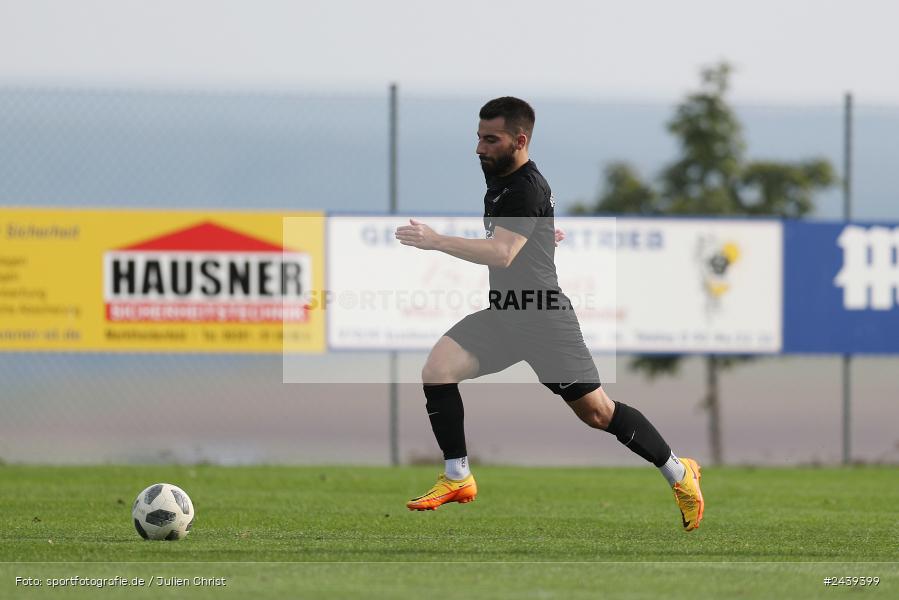 Sportgelände, Altfeld, 22.09.2024, sport, action, BFV, Fussball, Kreisklasse Würzburg Gr. 3, 10. Spieltag, SVSS, SVA, SV Sendelbach-Steinbach, SV Altfeld - Bild-ID: 2439399
