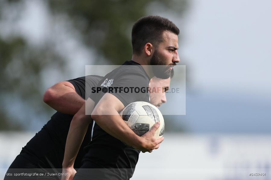 Sportgelände, Altfeld, 22.09.2024, sport, action, BFV, Fussball, Kreisklasse Würzburg Gr. 3, 10. Spieltag, SVSS, SVA, SV Sendelbach-Steinbach, SV Altfeld - Bild-ID: 2439401