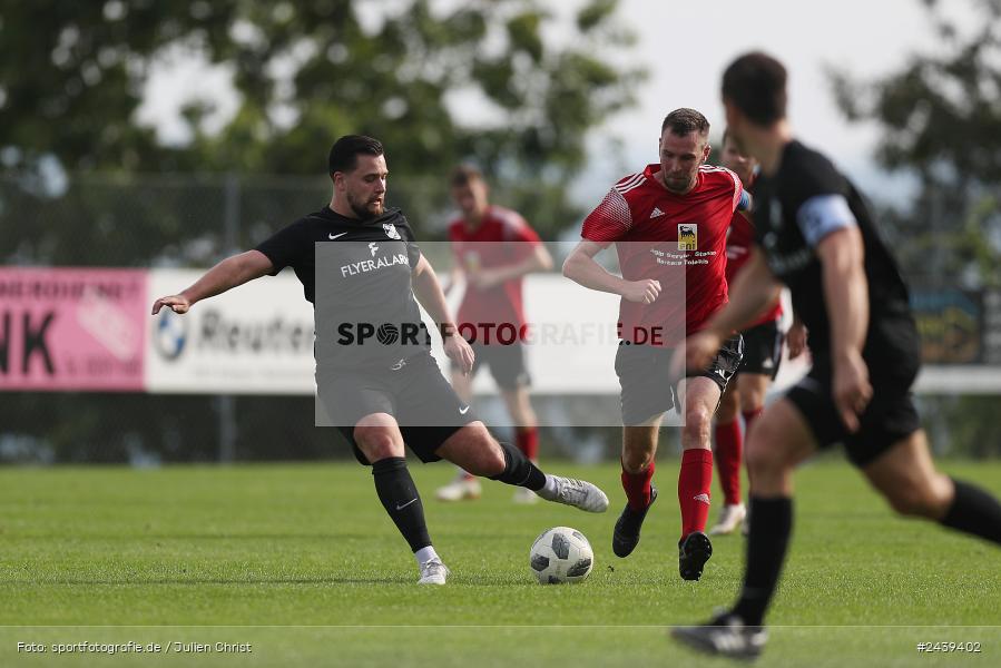 Sportgelände, Altfeld, 22.09.2024, sport, action, BFV, Fussball, Kreisklasse Würzburg Gr. 3, 10. Spieltag, SVSS, SVA, SV Sendelbach-Steinbach, SV Altfeld - Bild-ID: 2439402