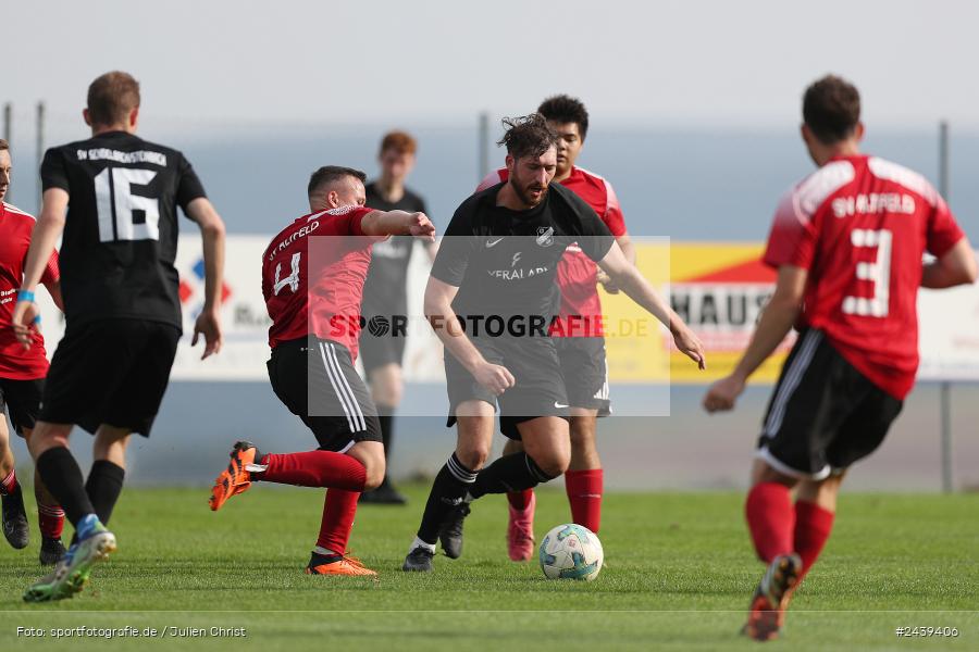 Sportgelände, Altfeld, 22.09.2024, sport, action, BFV, Fussball, Kreisklasse Würzburg Gr. 3, 10. Spieltag, SVSS, SVA, SV Sendelbach-Steinbach, SV Altfeld - Bild-ID: 2439406